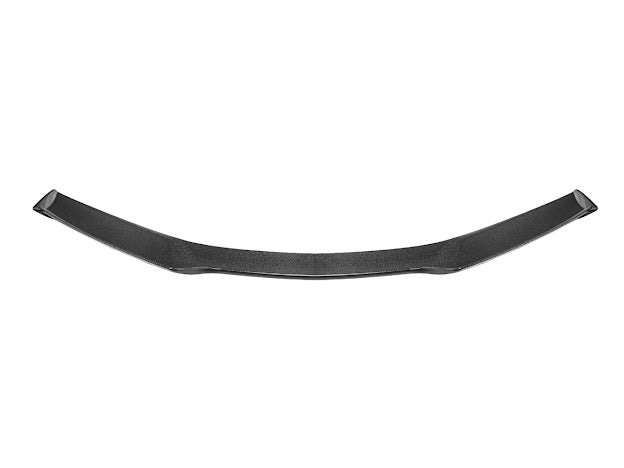 *BLEMISHED-DISCOUNTED* 2023+ CORVETTE C8 Z06 CARBON FIBER REAR TRUNK DUCKTAIL WING SPOILER